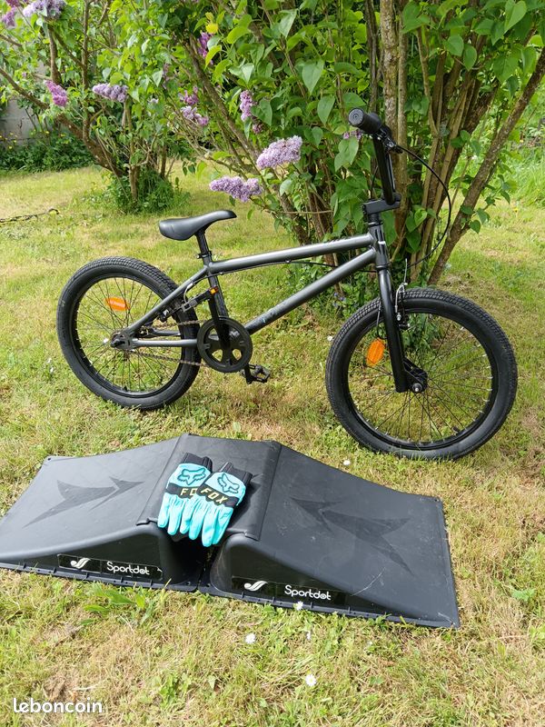 Bmx Wipe 500 Roue De Bmx Decathlon Roue Bmx Decathlon Sales