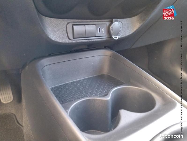 Toyota Aygo X 1.0 VVT-i 72ch Dynamic MY24 (image 22)
