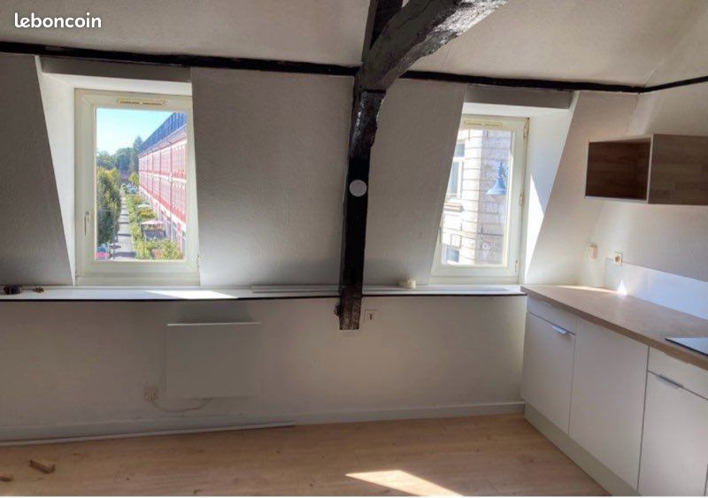 Appartement 1 pièce 31 m² · à Arras · 31 m² · 580 €/mois