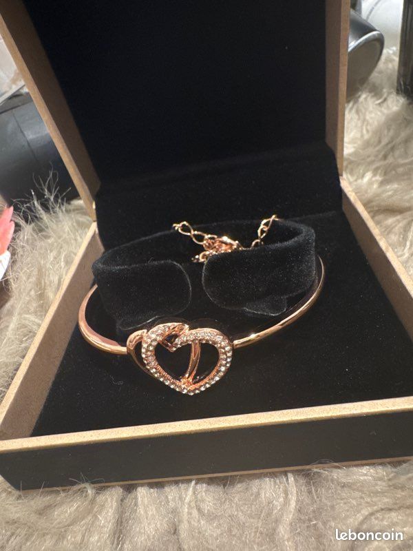 Bracelet acier (image 2)