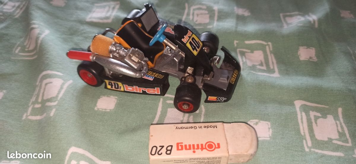 Petit karting (image 3)