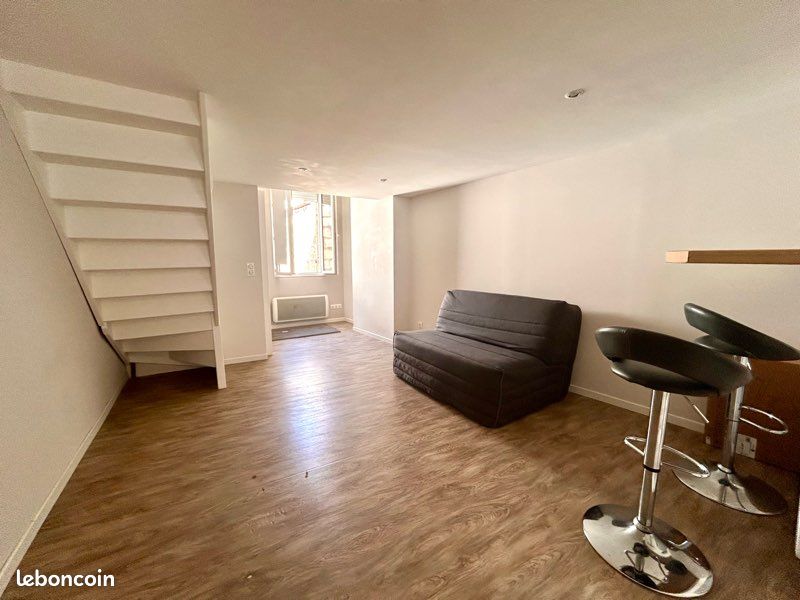 Appartement 2 pièces 34 m² · à Bordeaux · 33,8 m² · 850 €/mois