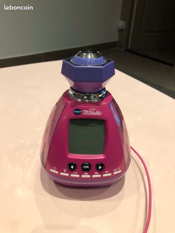 Vtech kidi magic color show (image 1)
