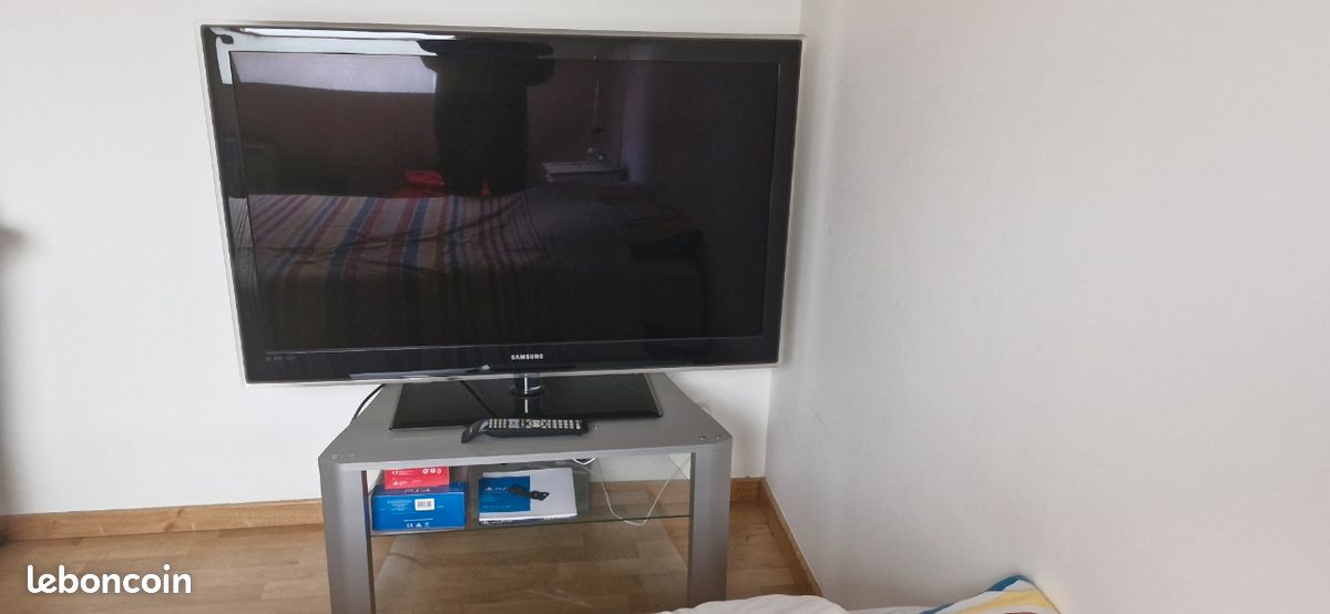 Télévision samsung (image 2)
