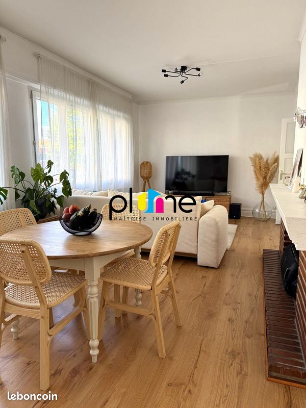Appartement 4 pièces 101 m² · à Arras · 101 m² · 790 €