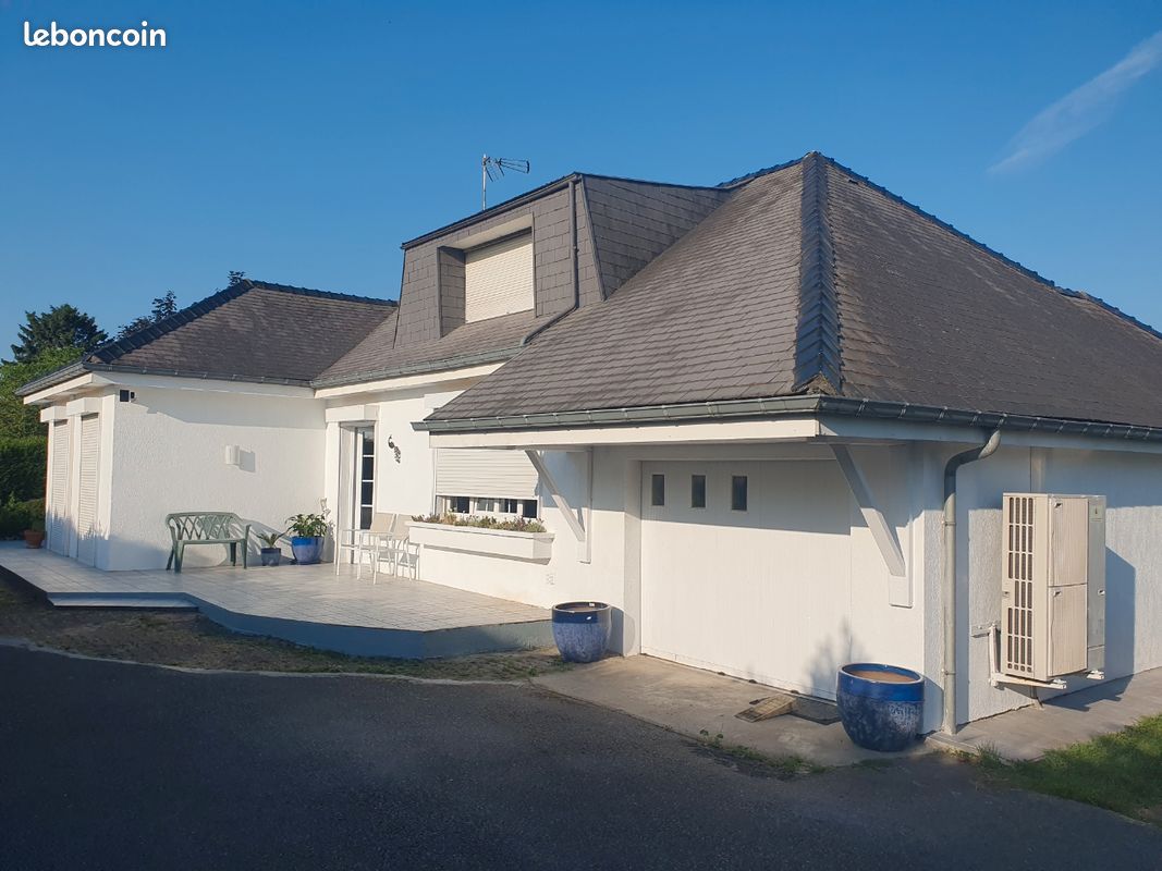 Maison 6 pièces 160 m² · à Quiévrechain · 160 m² · 329 000 €