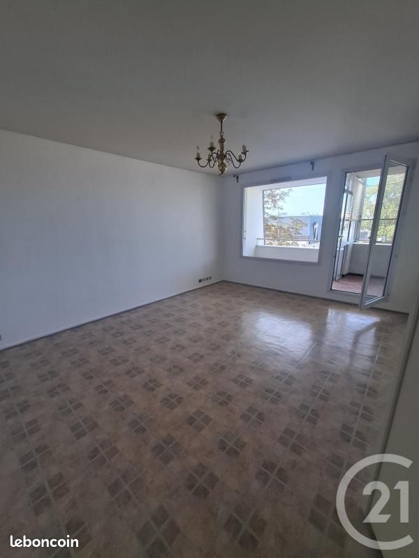 Appartement 2 pièces 51 m² · à Viry-Châtillon · 51 m² · 870 €/mois