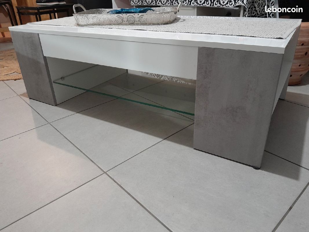 Table basse (image 3)