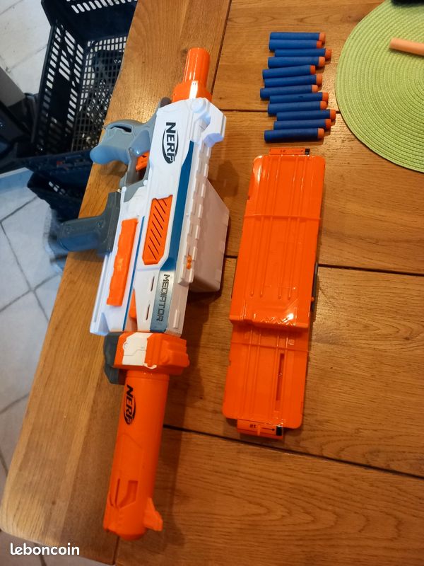 Nerf Modulus Mediator (image 1)