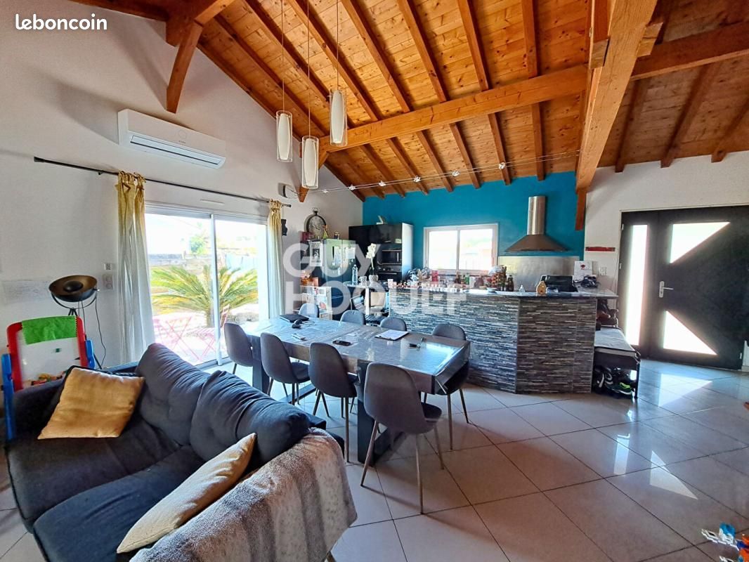Maison 4 pièces 128 m² · à Narrosse · 128 m² · 349 000 €