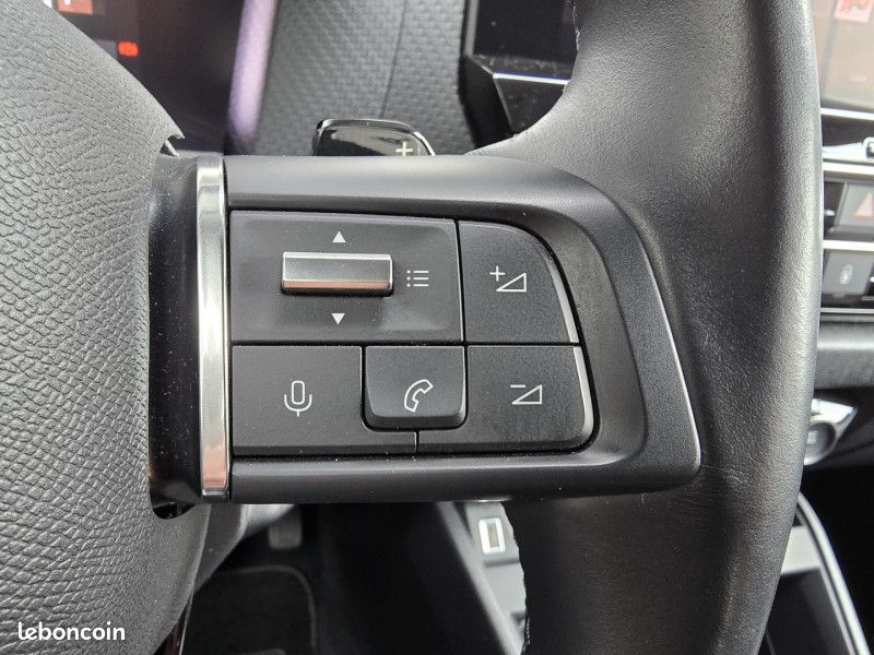 Citroen C4 BLUEHDI 130CH S&S SHINE EAT8 (image 8)