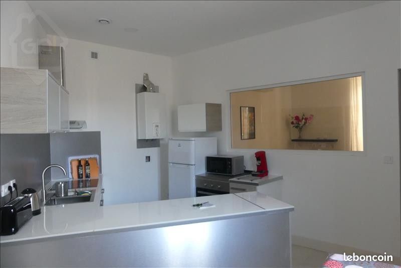 Appartement 3 pièces 71 m² · à Nîmes · 71 m² · 760 €/mois