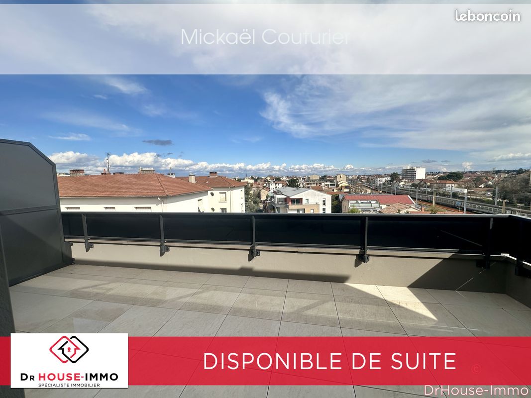 Appartement 4 pièces 126 m² · à Valence · 126 m² · 650 000 €