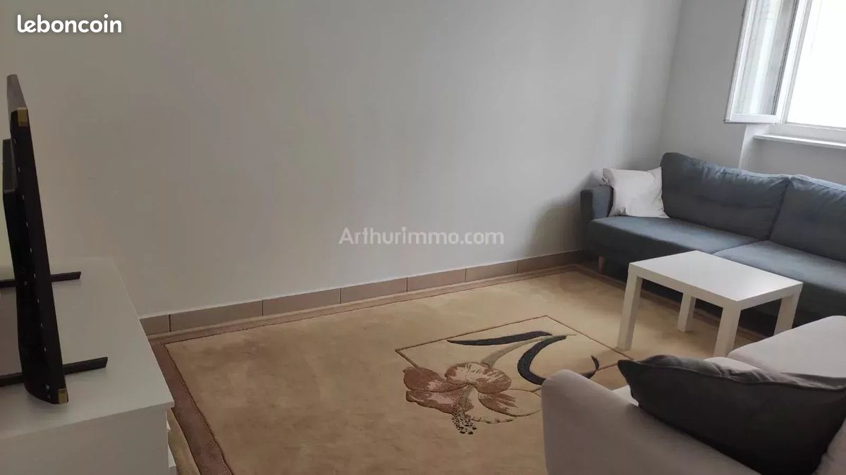 Appartement a louer  - 3 pièce(s) - 43 m2 - Surfyn