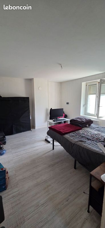 Appartement 2 pièces 54 m² · à Vagney · 54 m² · 435 €/mois