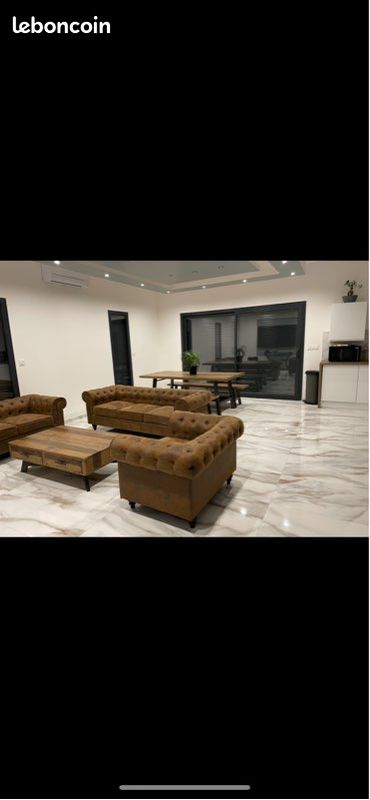 Maison 5 pièces 125 m² · à Saint-Julien-les-Rosiers · 125 m² · 220 000 €