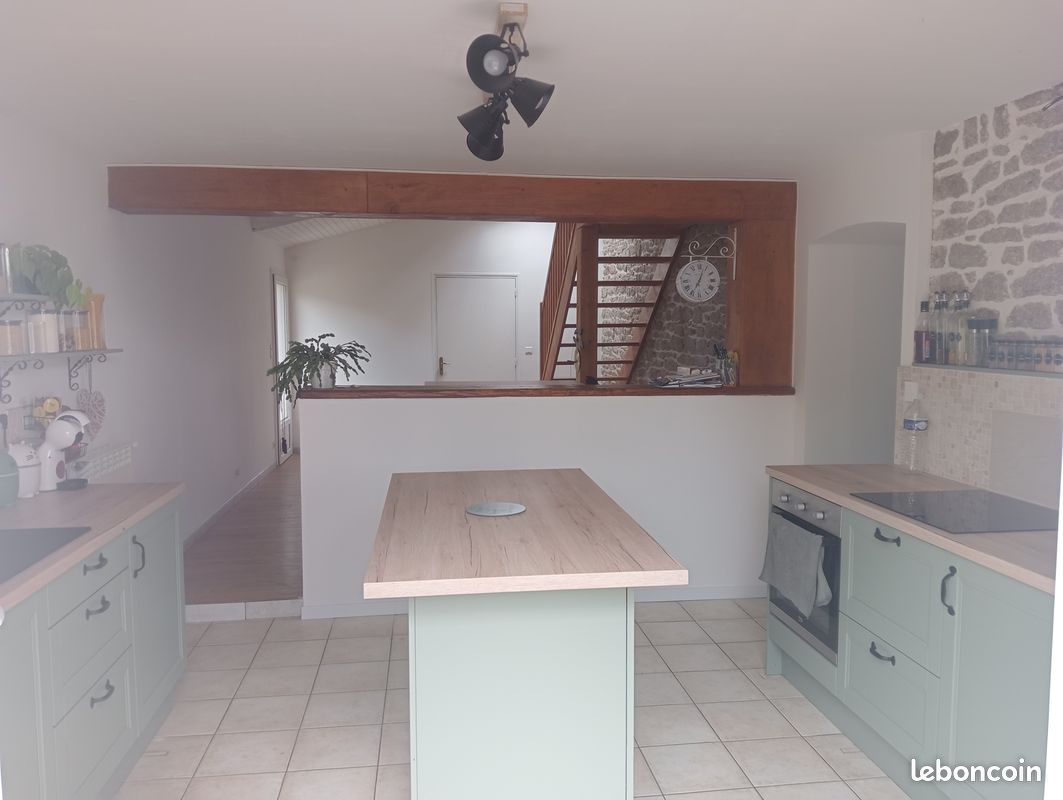 Maison 5 pièces 150 m² · à Nivillac · 150 m² · 259 000 €