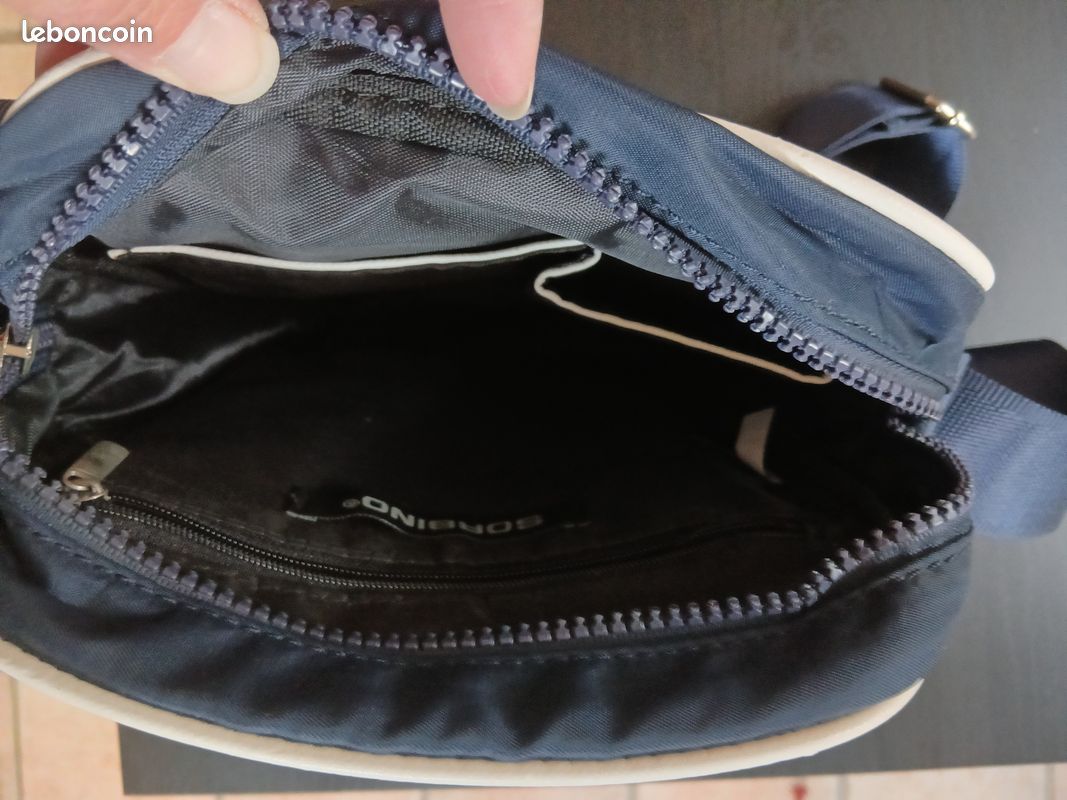 Pochette homme Sorbino (image 3)