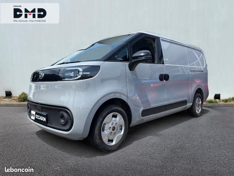 Maxus eDeliver5 Fg L1H1 163ch 64 kWh (image 1)