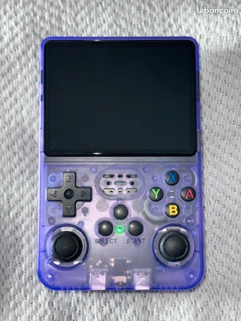 Console de jeu portable R36S (image 4)