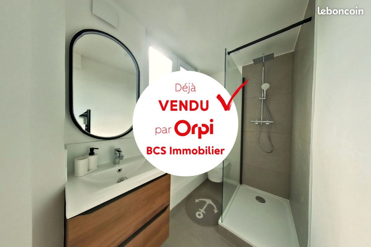 Appartement 2 pièces 37 m² (image 4)