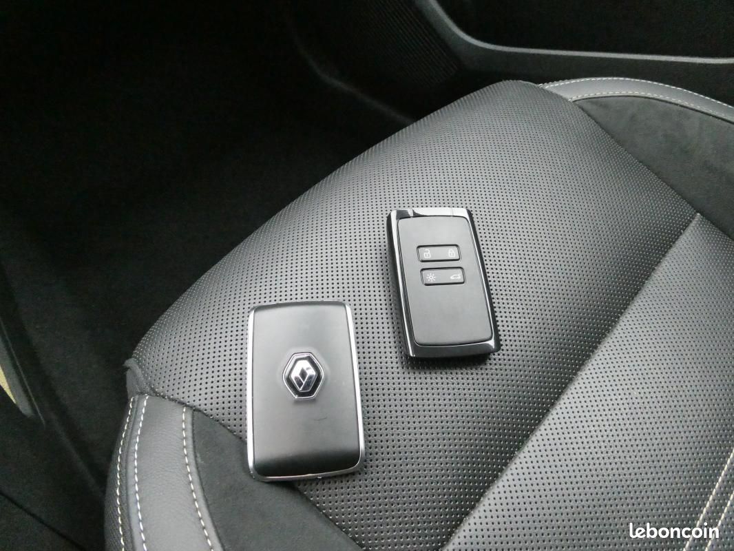 Renault Arkana ENGINEERED 1.6 E-TECH HYBRID 145 cv BVA6 (image 15)