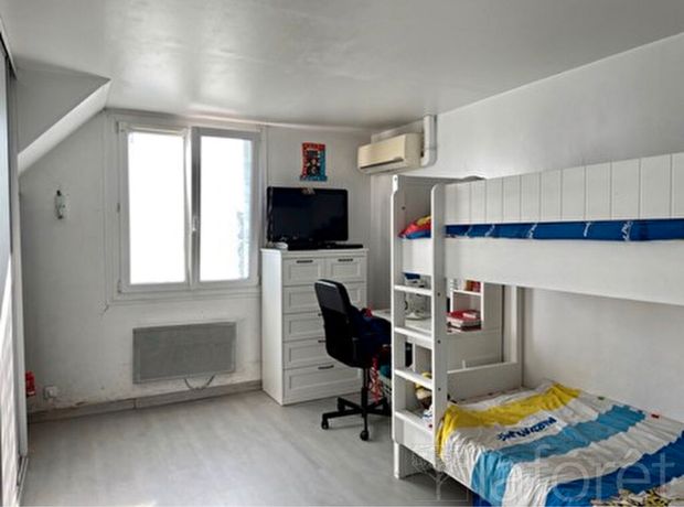 Appartement a louer goussainville - 4 pièce(s) - 68 m2 - Surfyn