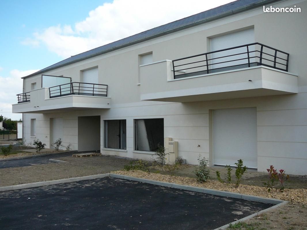 Appartement 2 pièces 42 m² · à Fleury-les-Aubrais · 42 m² · 561 €
