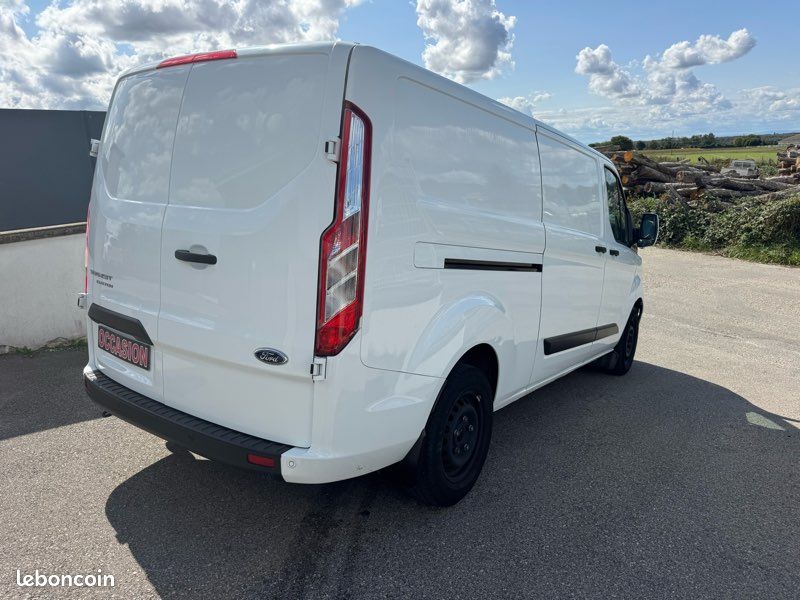 🚚 ford transit custom 2.0 tdci tva long l2 320 🚚 (image 7)