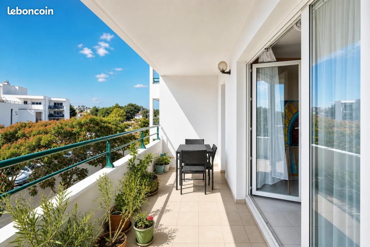 Appartement 3 pièces 67 m² · à Tarnos · 67 m² · 285 000 €