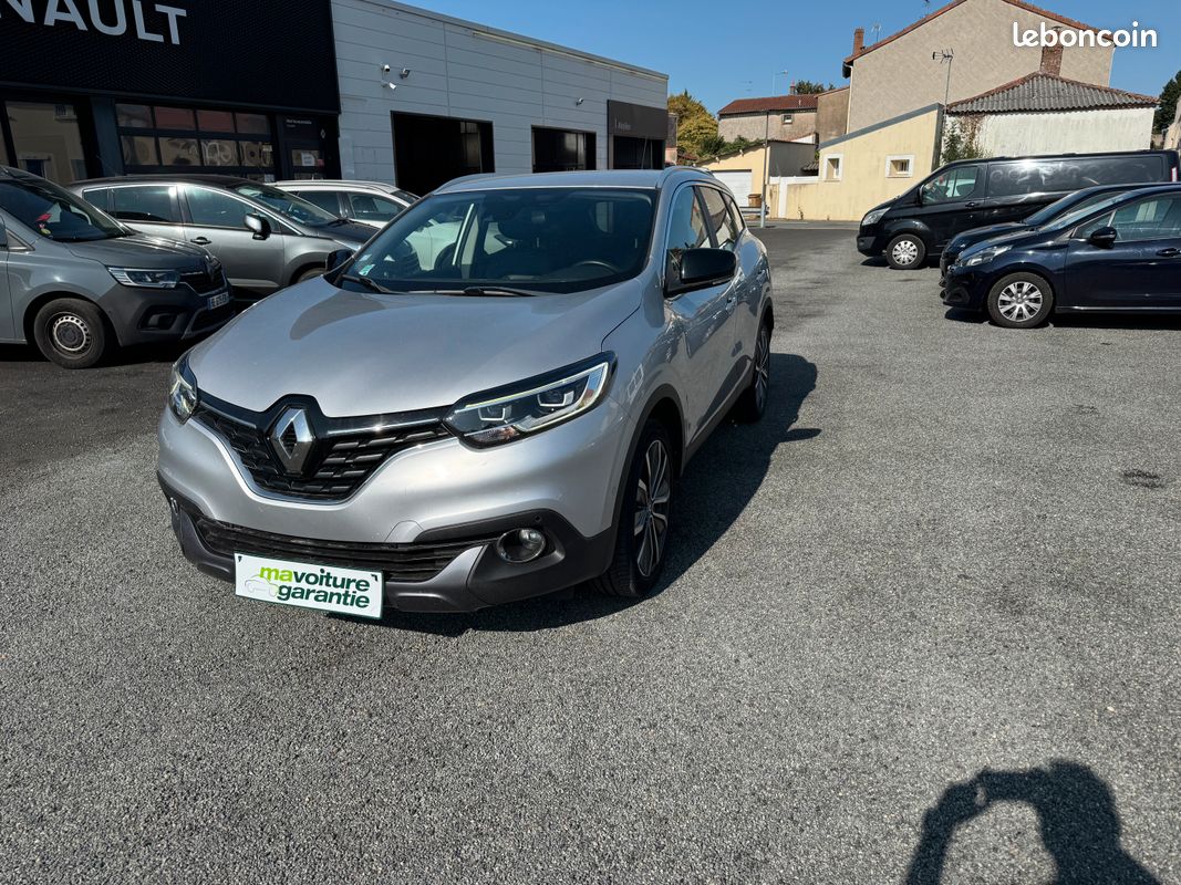 Kadjar bose energy tce 130 (image 2)