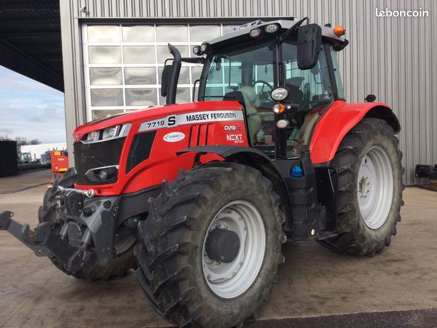 Massey Ferguson 42 Prix