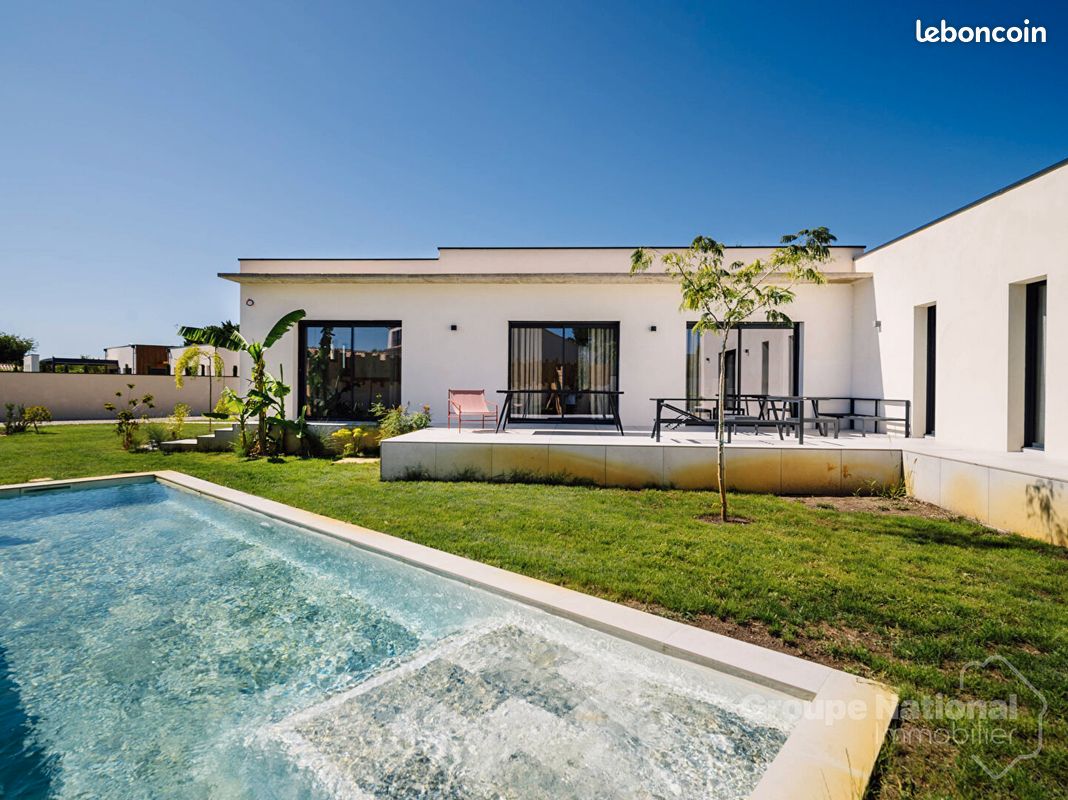 Maison 5 pièces 170 m² · à L'Isle-sur-la-Sorgue · 170 m² · 860 000 €