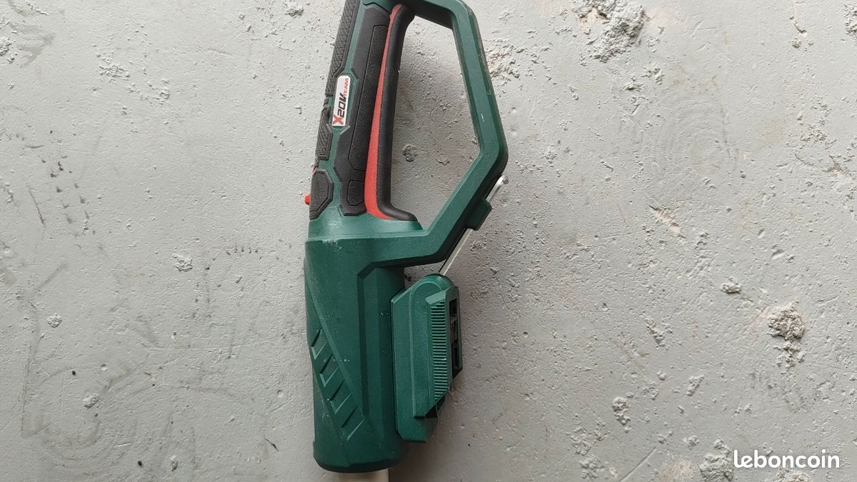 Taille haie électrique 20V (image 4)