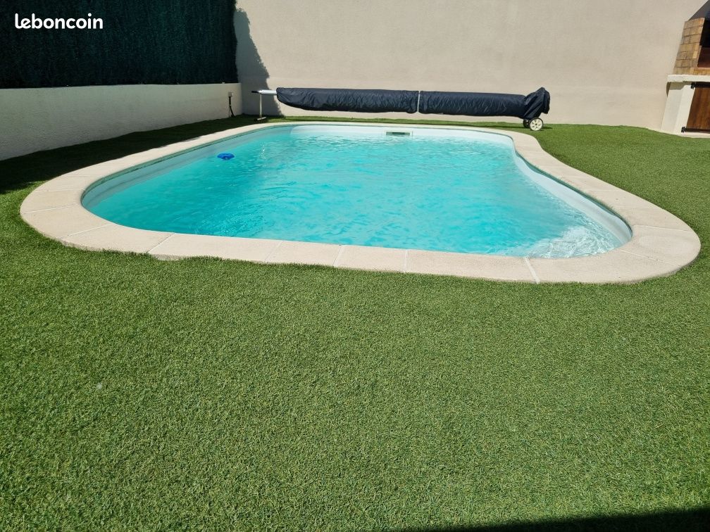 Maison 4 pièces 98 m² · à Aigues-Mortes · 98 m² · 439 000 €