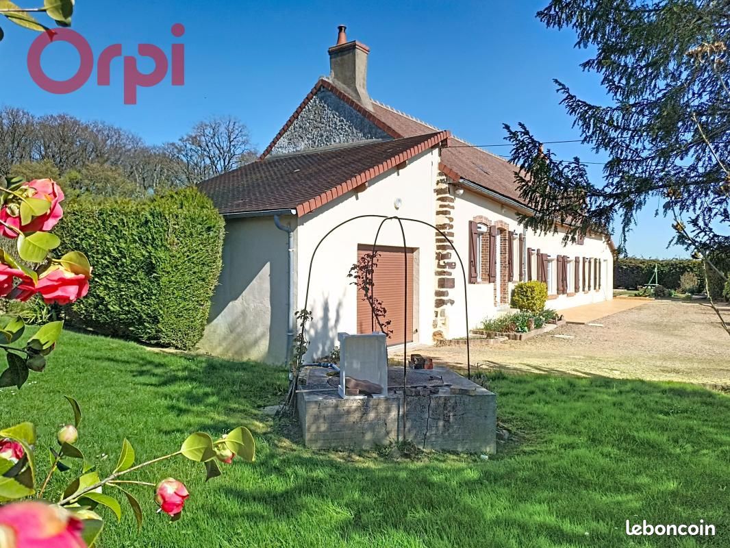 Maison 4 pièces 140 m² · à Le Temple · 140 m² · 179 900 €