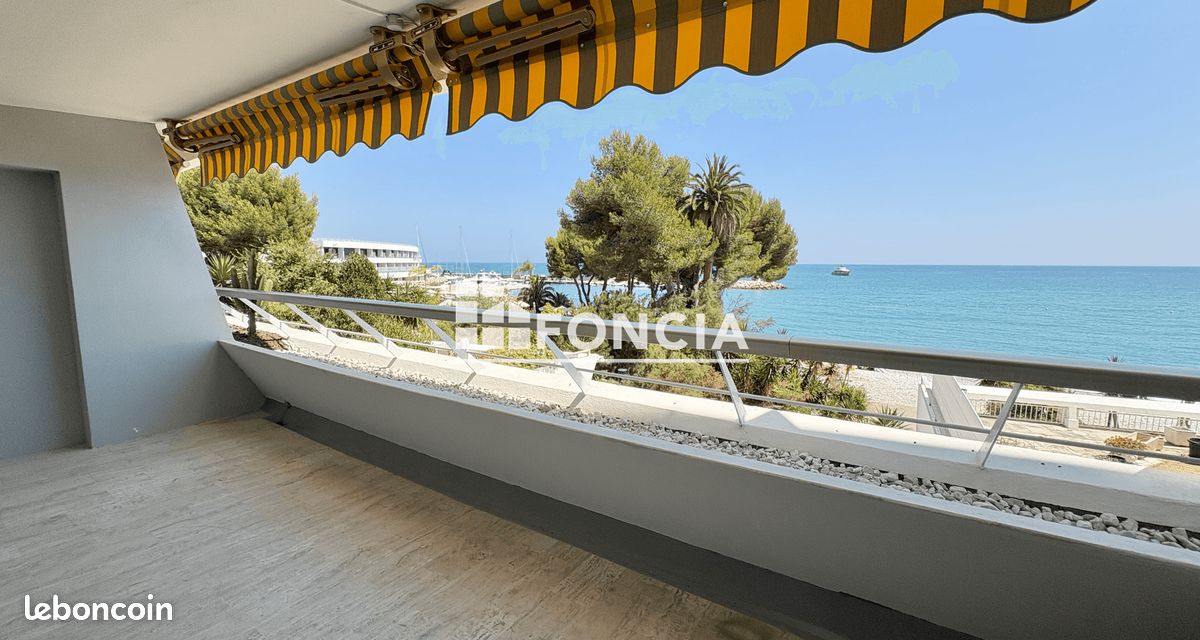 Appartement 2 pièces 56 m² · à Villeneuve-Loubet · 56 m² · 1 700 €/mois