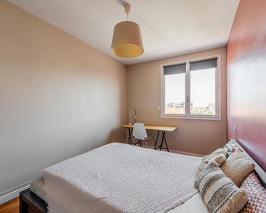 Appartement 249 000 € - 64 m²