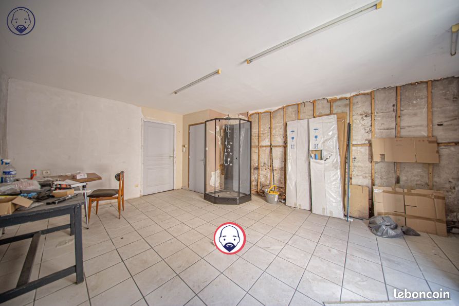 Maison 8 pièces 169 m² · à Vaucouleurs · 169 m² · 36 000 €