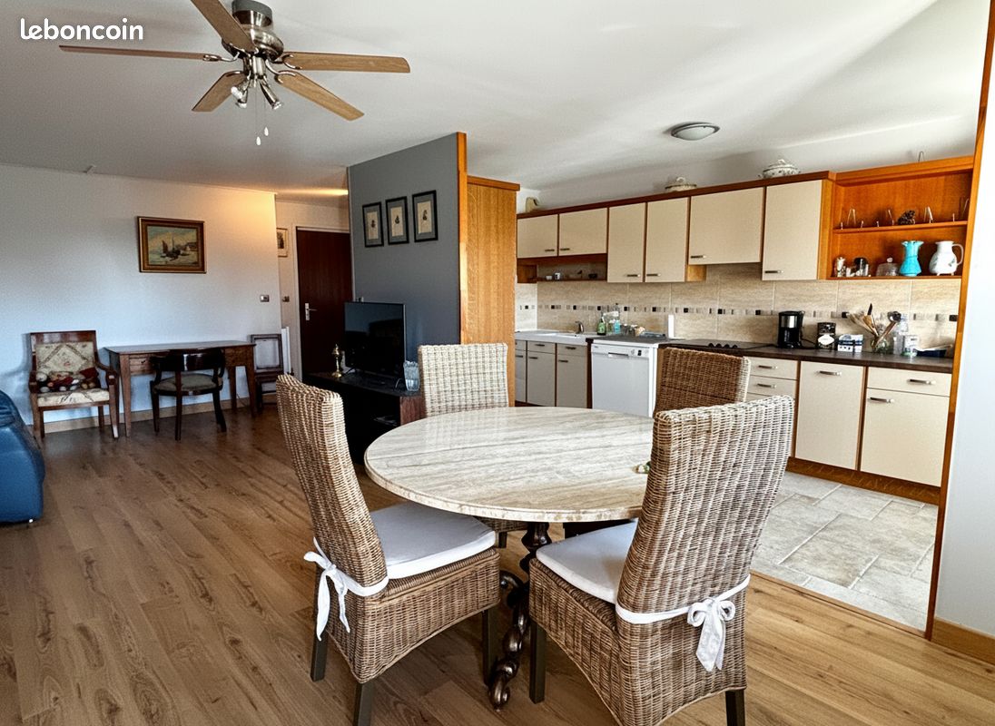 Appartement 3 pièces 80 m² · à Rochefort · 80 m² · 219 000 €