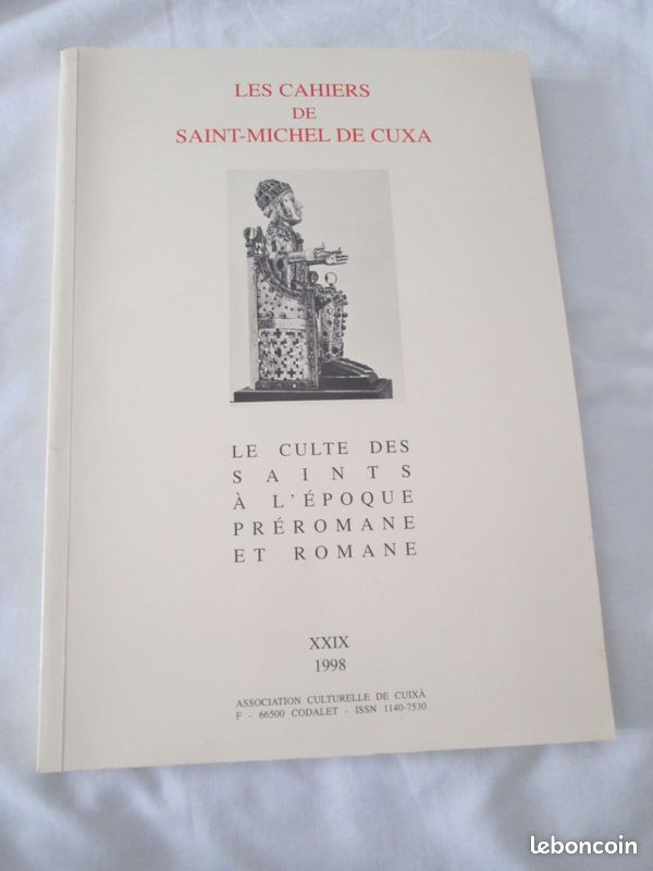 Le Culte Des Saints À L’Époque Préromane Et Romane (image 1)