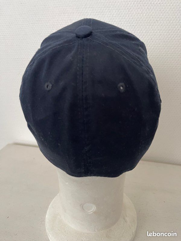 Casquette bleue, 511 Tactical (image 3)