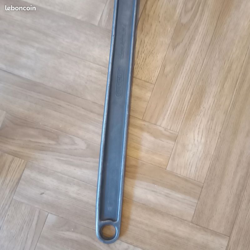 Clef geodor 31/20 (image 3)