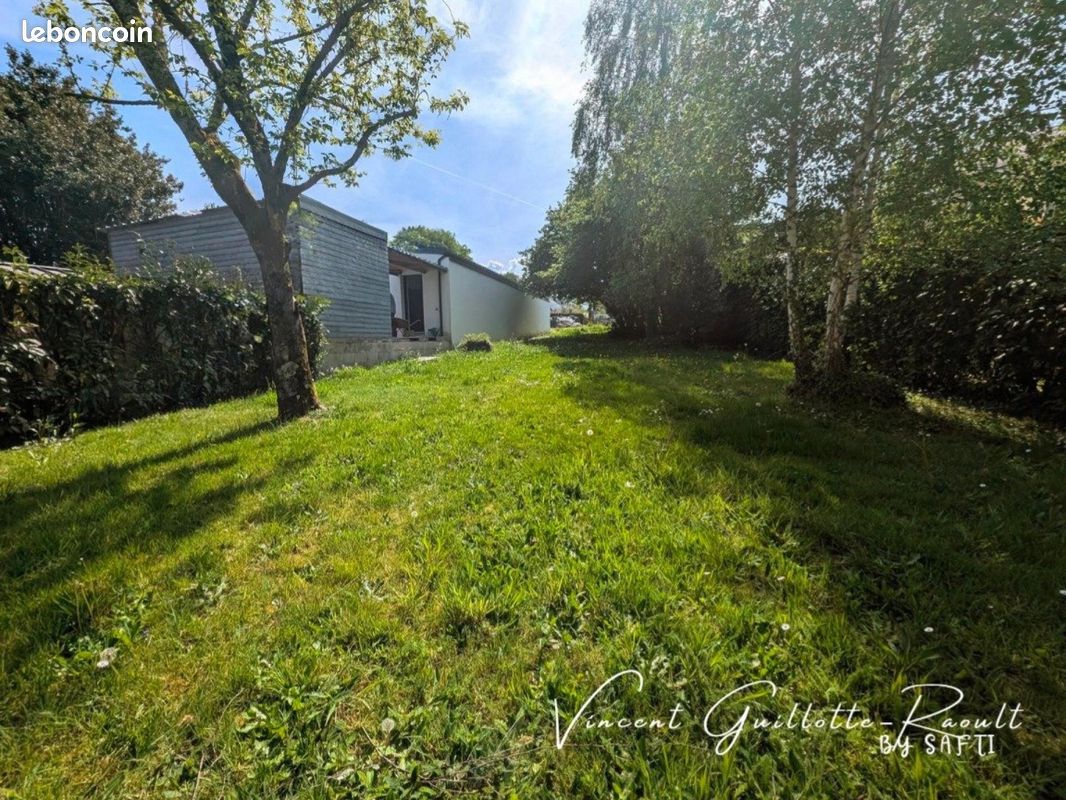 Terrain 452 m² · à Orvault · 452 m² · 149 900 €
