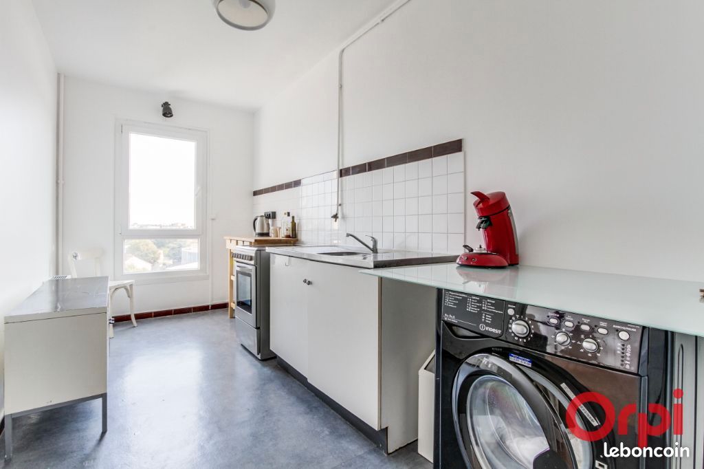 Appartement a louer bagnolet - 2 pièce(s) - 50 m2 - Surfyn