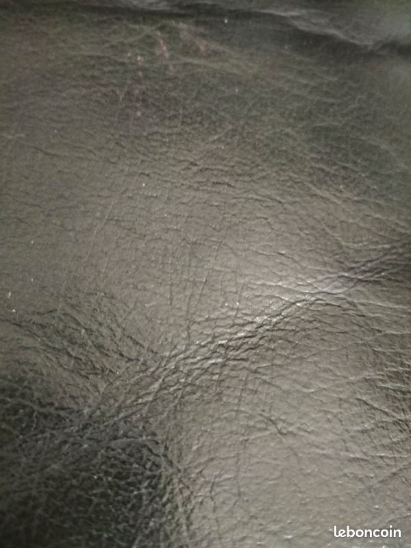 Fauteuil relax cuir (image 6)