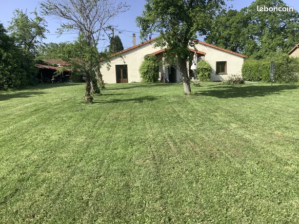 Maison 4 pièces 114 m²
