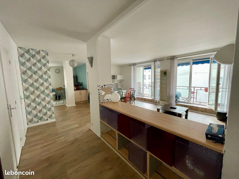 Appartement 4 pièces 89 m² · à Lyon · 89 m² · 397 000 €