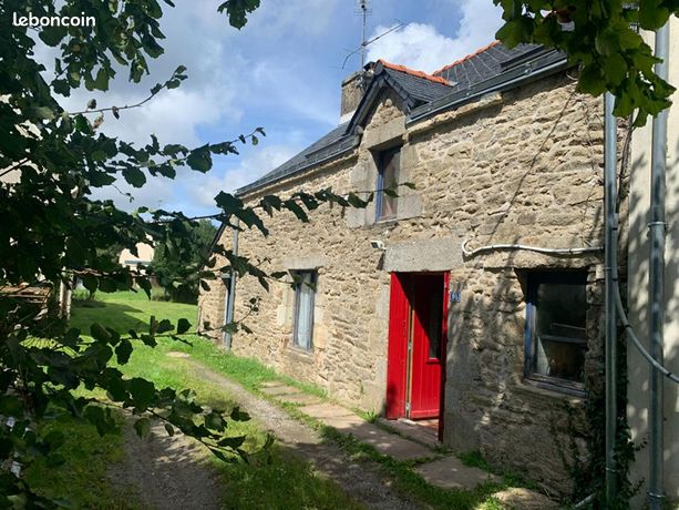 Maison 5 pièces 90 m²