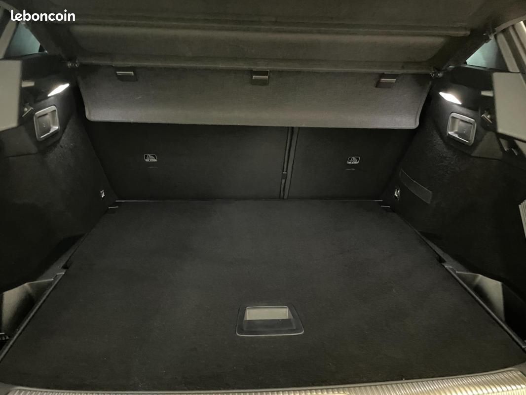 DS 7 Crossback BlueHDi 130 EAT8 Rivoli (image 14)